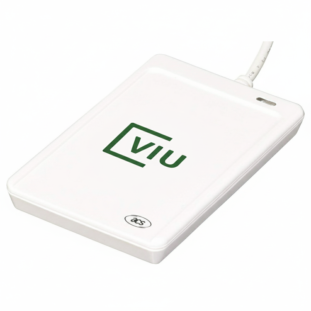 NFC reader